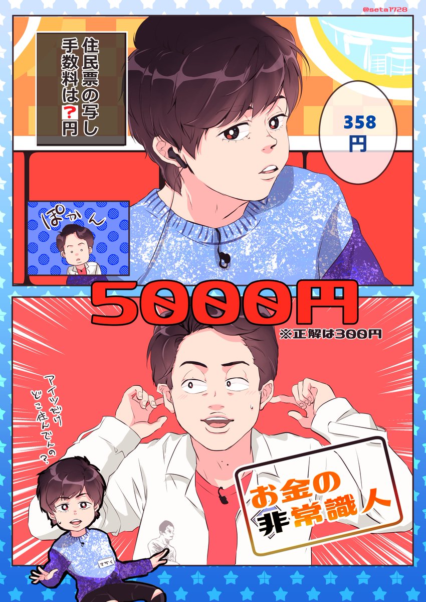 イラストまとめ Min T ミント