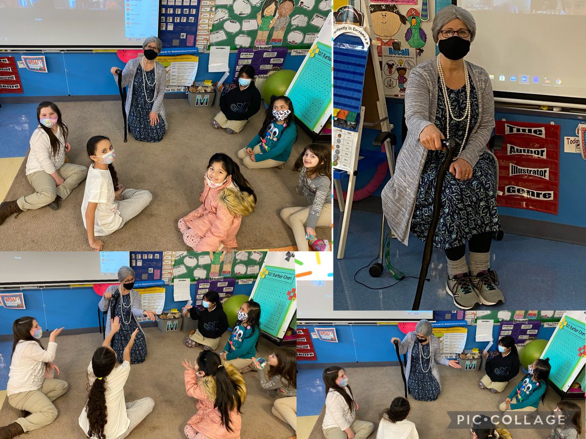 Michele Morey (@michele_morey) on Twitter photo When grannie comes to visit you on the 100th Day of School you blow her kisses! 😘🍎👩🦳<a href="/GLCPE/">GLC PE MOVES ME</a> @MsAlonzoLBPS <a href="/NewJerseyDOE/">New Jersey Department of Education</a> <a href="/LBpublicschools/">Long Branch Public Schools</a> <a href="/MelanieLBPS/">Melanie Harding</a> @ngwood25 <a href="/ElementaryGlc/">GLC Elementary</a> <a href="/Peekapak/">Peekapak | Wellbeing Education</a> When grannie comes to visit you on the 100th Day of School you blow her kisses! 😘🍎👩🦳<a href="/GLCPE/">GLC PE MOVES ME</a> @MsAlonzoLBPS <a href="/NewJerseyDOE/">New Jersey Department of Education</a> <a href="/LBpublicschools/">Long Branch Public Schools</a> <a href="/MelanieLBPS/">Melanie Harding</a> @ngwood25 <a href="/ElementaryGlc/">GLC Elementary</a> <a href="/Peekapak/">Peekapak | Wellbeing Education</a>