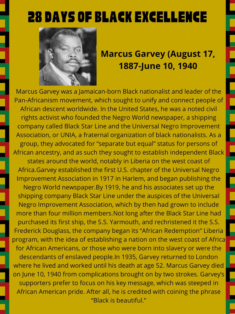 Here’s today’s spotlight as well!