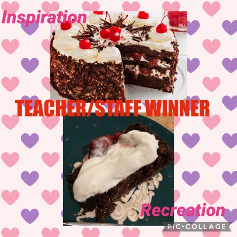 msbloedorn's tweet photo. Oh, my goodness--I am CRACKING up--I can't believe I won the HoHS Valentine's Nailed It Challenge (Teacher/Staff Award) -- I'm just dying here #nailedit #thiswasatriumph #hohs https://t.co/TJGAISofoJ