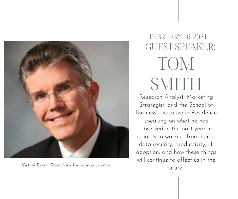 Meredith MBA Program tweet media