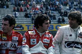 note, there was the loss of Patrick Depailler at Hockenheim during a testing accident. Ferrari had a dismal season resulting in Scheckter retiring from F1, although lastly, how could we forget, another emergence of a top driver would be at Team Lotus in the form of Our