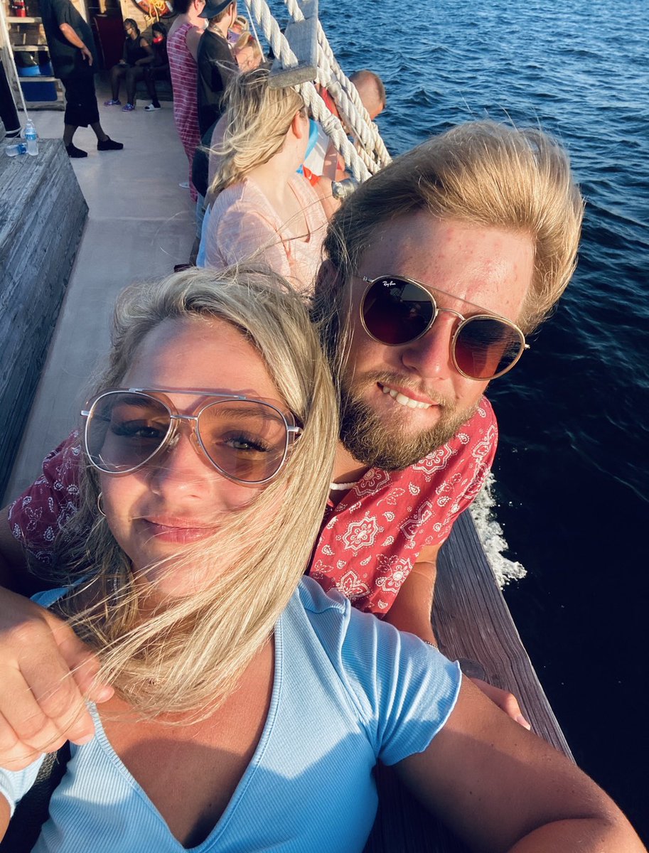 DarciSnider's tweet photo. Happy 3 year anniversary to the love of my life💞 https://t.co/Wgu7dOMr9n