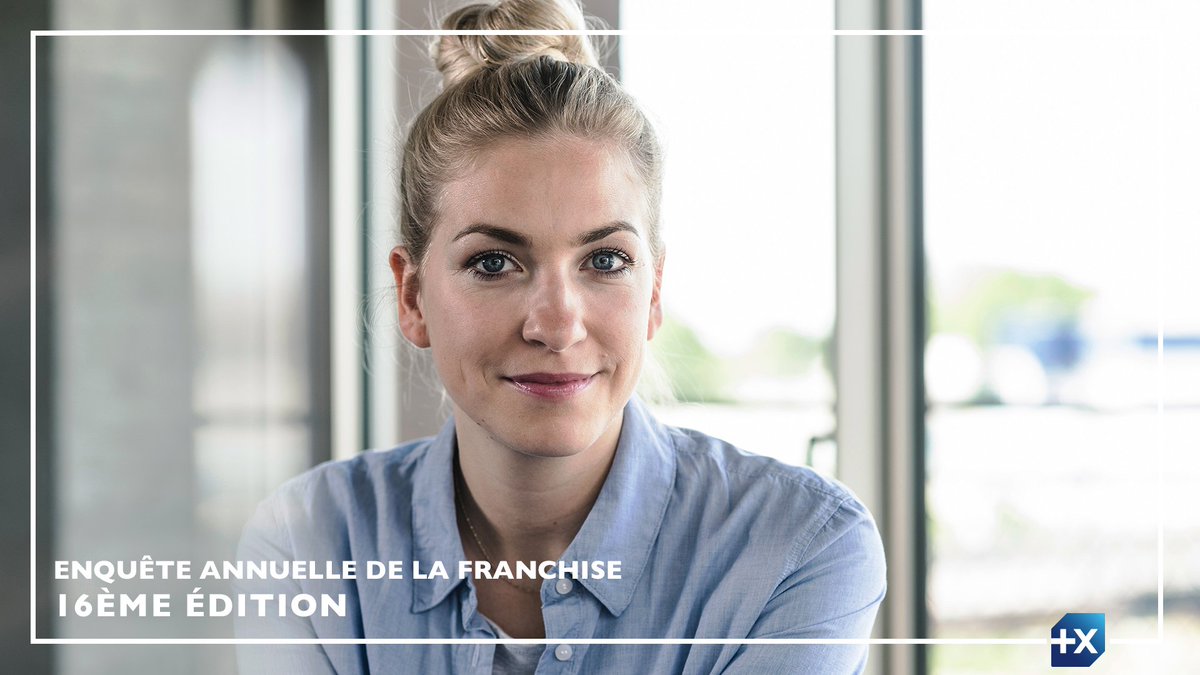 [ETUDE] En attendant la 17eme édition, retrouvez l'intégralité de notre 16eme Enquête annuelle de la franchise : fcld.ly/pdh4st0