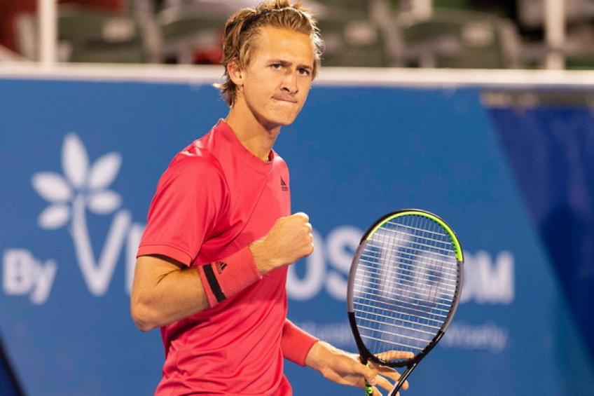 TennisLife México tweet media