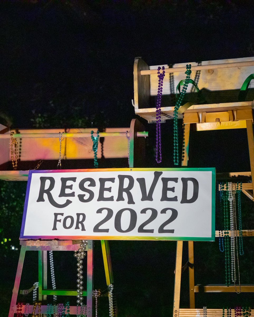 I photographed over 70 houses and still dont feel like I made a dent in documenting the art across the city. This carnival was really special. Happy Mardi Gras 💛
#mardigras2021