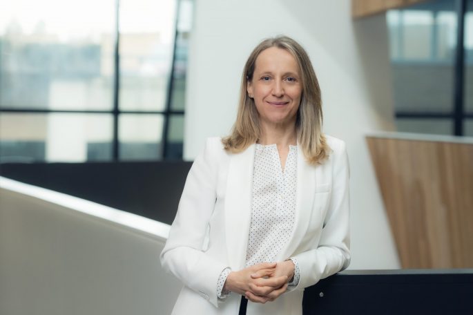 Meet Dr. Lana Janes, our interim CEO. She brings 20+ years of experience in global pharmaceutical development that spans the full life cycle of #TherapeuticProduct development.

Learn more about the Abdera team at abderatherapeutics.com