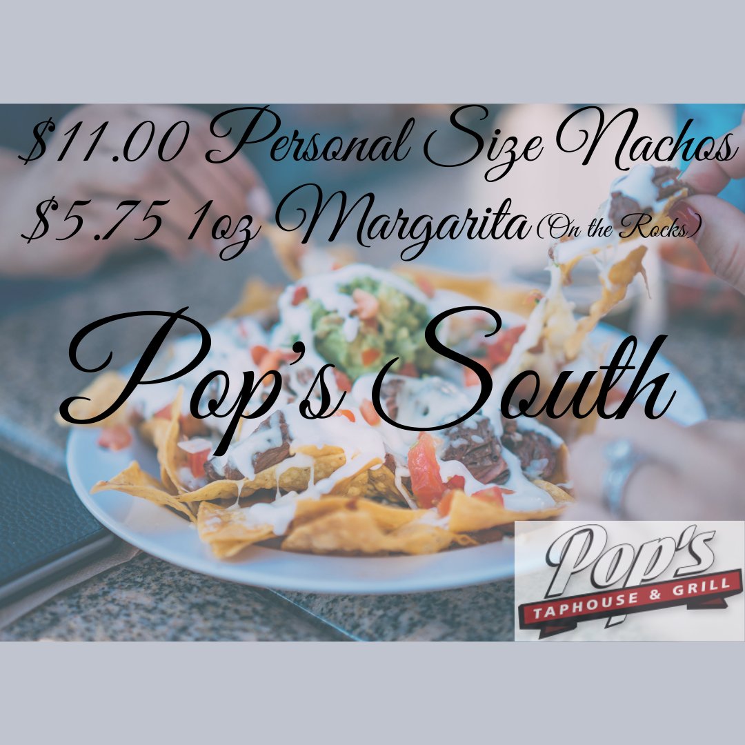 Pop's Taphouse & Grill tweet media