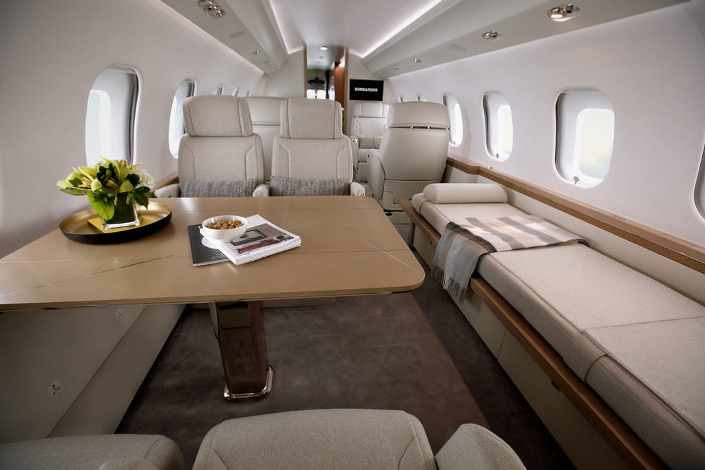 Bombardier Jets tweet media