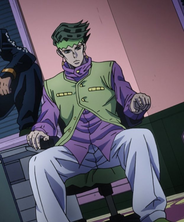 every Rohan pic I have part 1 (a thread)