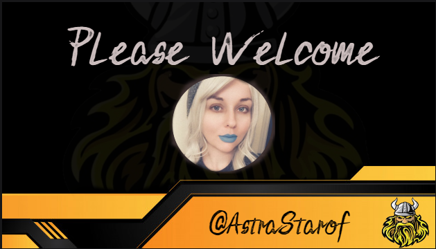 We want to welcome <a href="/AstraStarof/">ᴳᴳ StarofAstra</a> to the Dethrone Content team! We have no doubt she will be an amazing addition to the team.