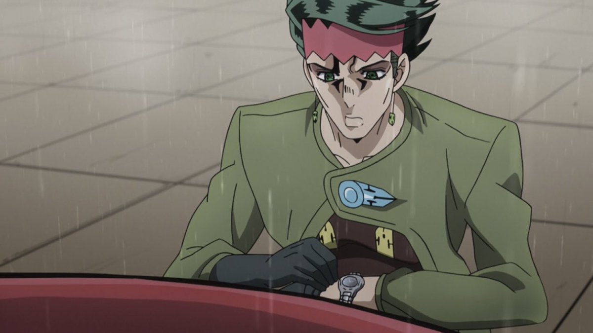 every Rohan pic I have part 1 (a thread)