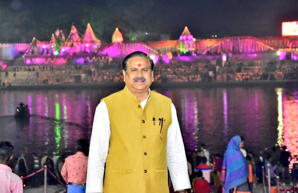 Dr. Mahendra Singh tweet media