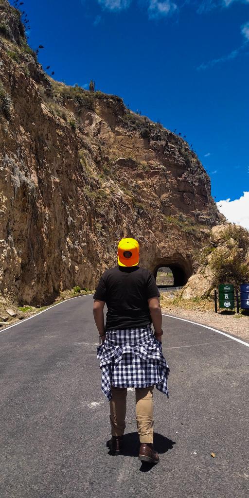 🦙

#ColcaCanyon
#CañonDelColca
#IgersArequipa
#IgersPeru 
#Turismo 
#Travelblogger 
#Viaje