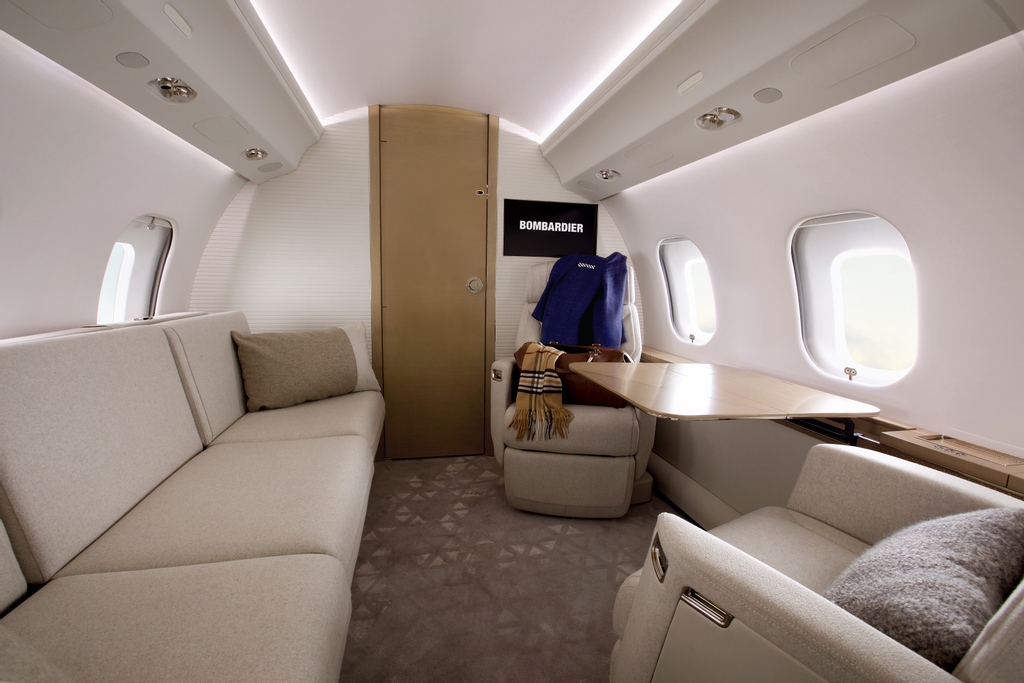 Bombardier Jets tweet media