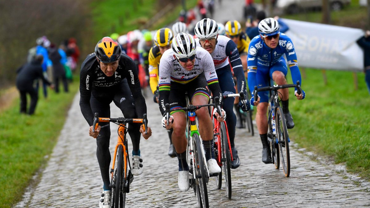 Flanders Classics tweet media