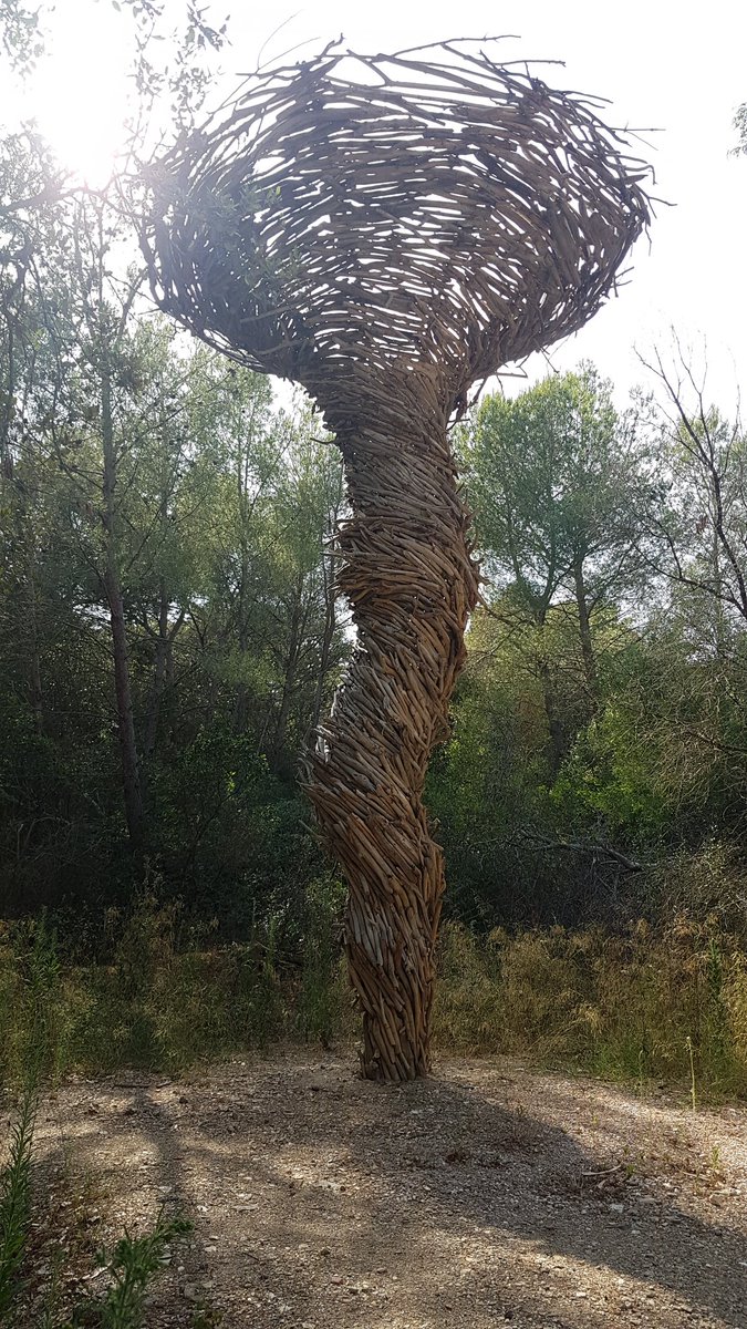 Fondation Carmignac - Nouvelle exposition "La Mer imaginaire" à partir du 17 avril 2021. Et toujours les oeuvres à découvrir dans les jardins de la Villa