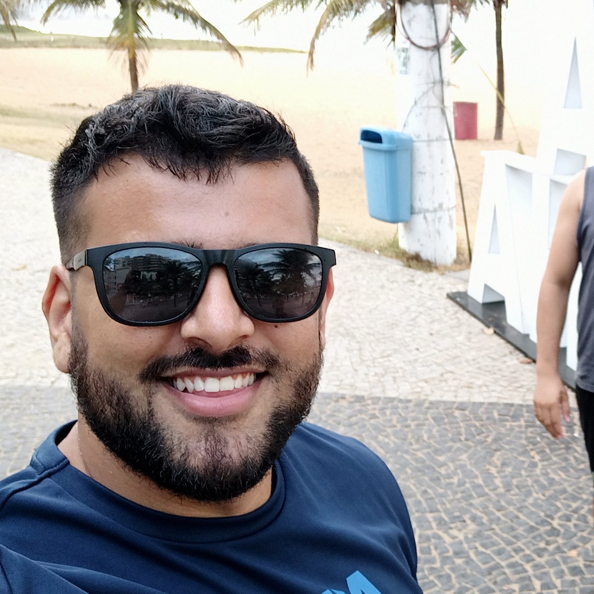 #NewProfilePic