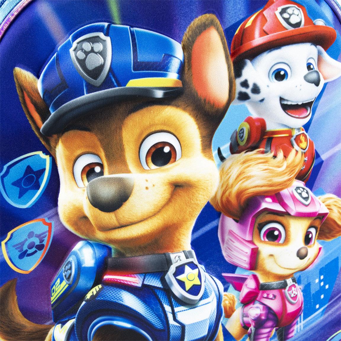 Watch the trailer, find screenings & book tickets for paw patrol.
