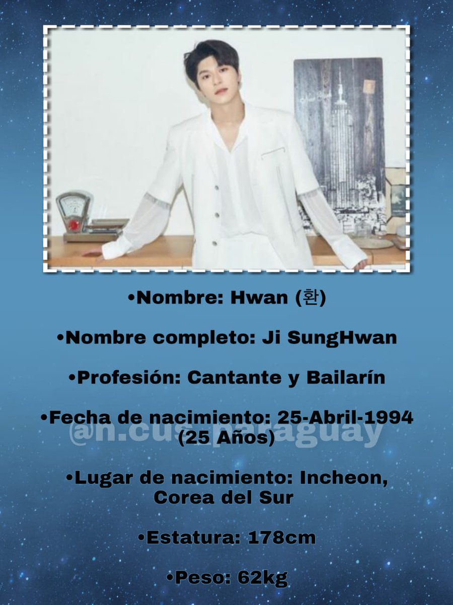 kpopradiopy's tweet image. Soon
Nombre artístico: SOON (순) 
Nombre de nacimiento: Nam Seunghyun (남승현) 
Ex posiciones: vocalista principal, visual, bailarín principal.
Cumpleaños: 20 de mayo de 1999.
Etnia: coreano.