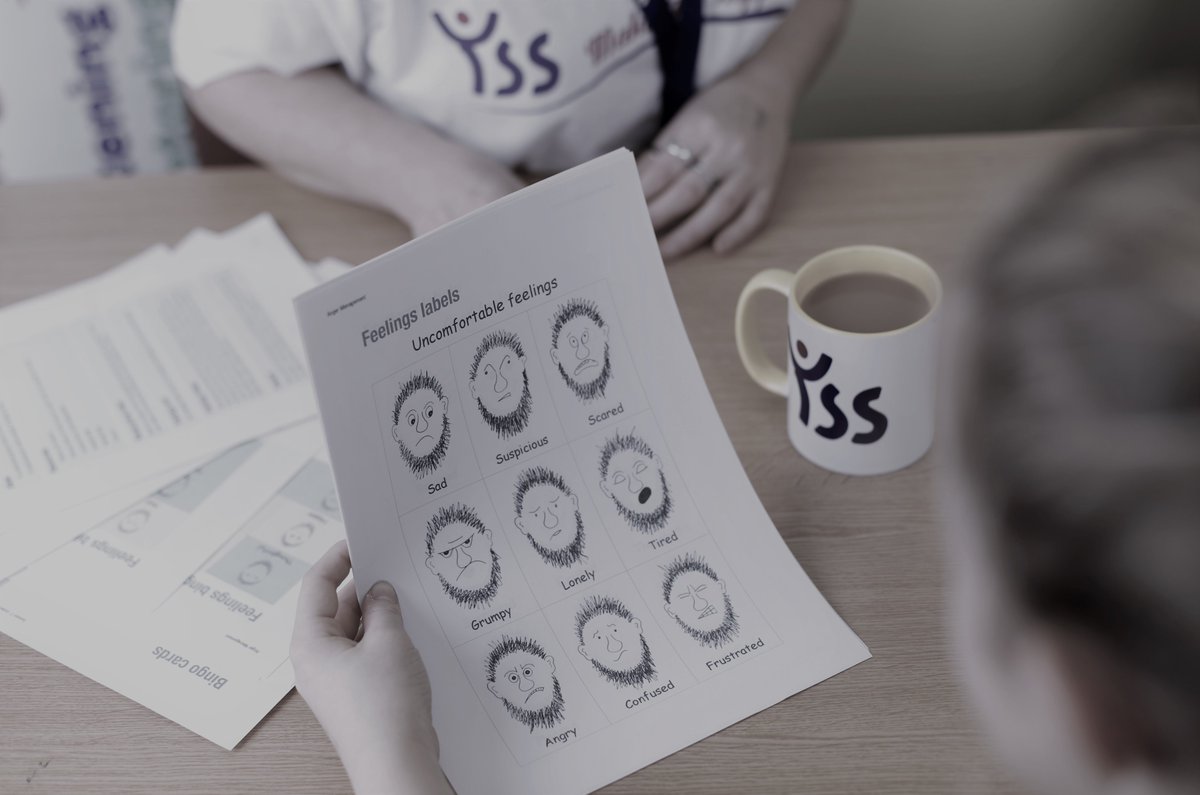 Living through parental #imprisonment can produce lots of emotions 4 lots of different reasons. Anger, sadness, confusion, scared &amp; #children can feel like they’ve done something wrong. #FamiliesFirst can support you &amp; your family: familiesfirst@yss.org.uk 
#worcestershire