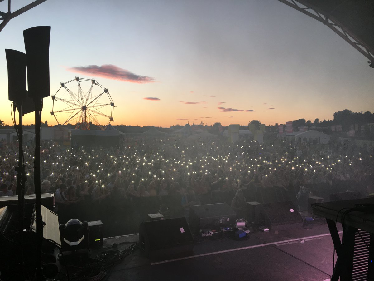swaudiouk's tweet photo. Watching all the posts from local festivals facing the same dilemmas and choices we have with Doonhame Festival makes you realise how much passion is put into entertaining people in D&amp;G. Hats off to you all! Big Burns Supper Eden Festival Springkell Live et al. #bettertimesahead https://t.co/rGQUP7wDTb