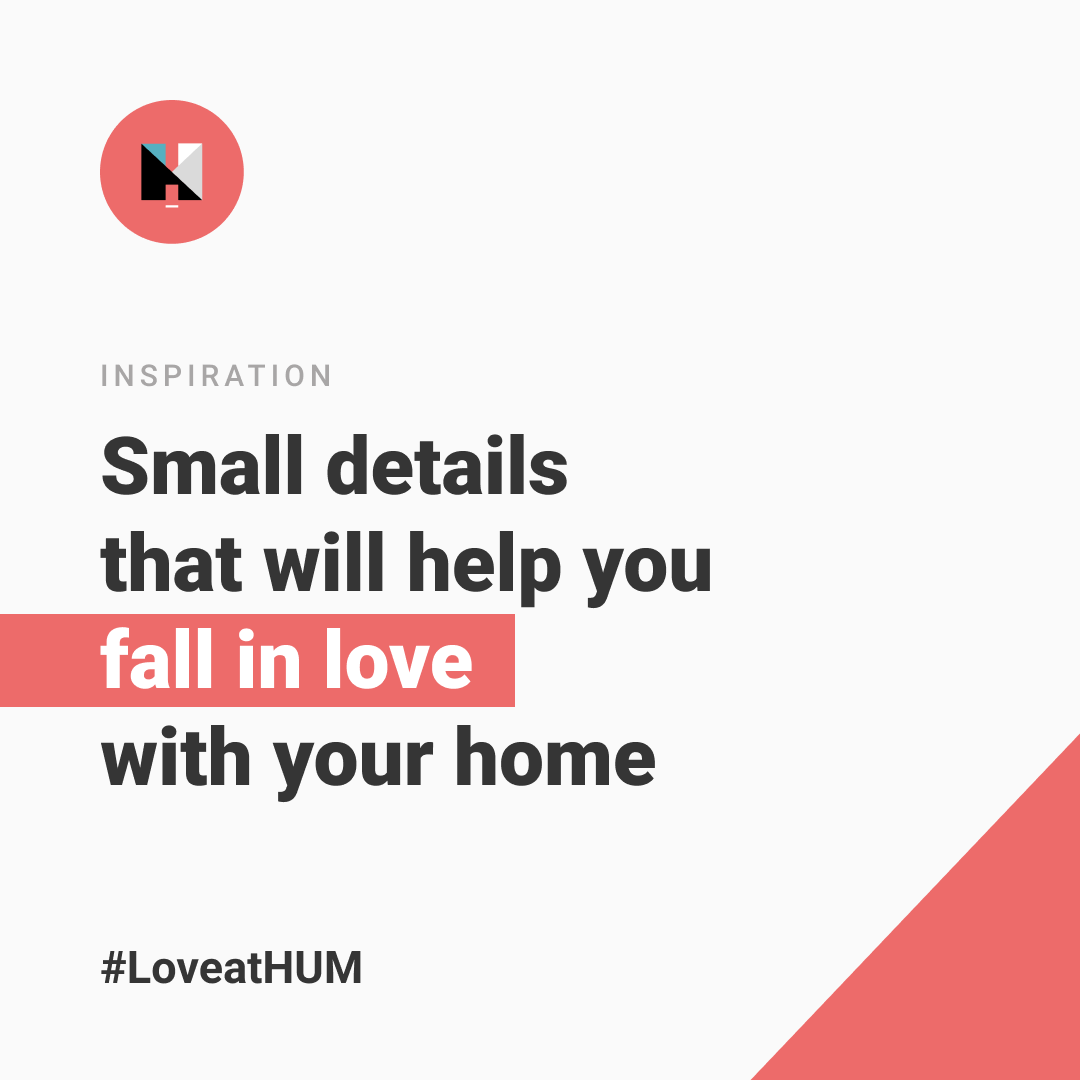 feelathum's tweet photo. Your home is a very important part of your life. Fall in love with your space with these easy tips, accessible either if you own or rent.
#LoveatHUM #Inspiration #interiordesign #cozy https://t.co/9zllErh6xc