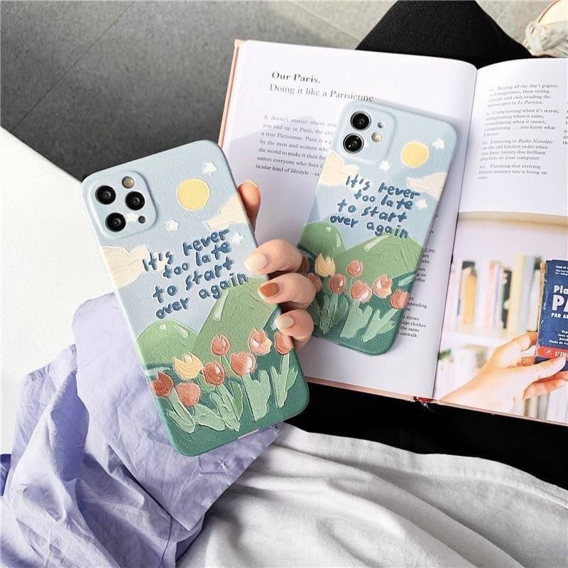 ethpreorder's tweet photo. 🌷 Instock 🌷
case iphone it’s never too late 

〰️ เคสยางนิ่มคลุมรอบ บิดงอได้ งานผิวคล้ายหนัง คลุมฐานเลนส์กล้อง

〰️ iphone 7-12promax

🍑 180 บาท

#ethpreorderพร้อมส่ง #caseiphone #caseiphone7 #caseiphone8 #caseiphonex #caseiphone11 #caseiphone12 #caseiphone12promax #ethpreorder https://t.co/VGEPKAe8vN