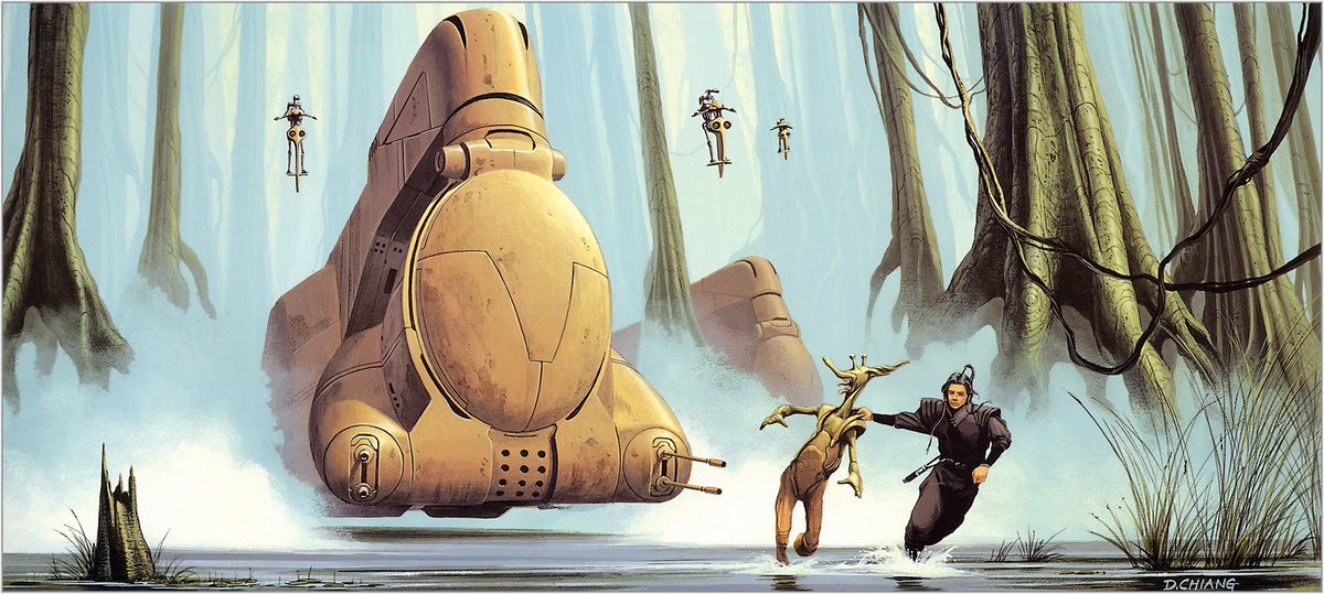 ...GORGEOUS Phantom Menace...