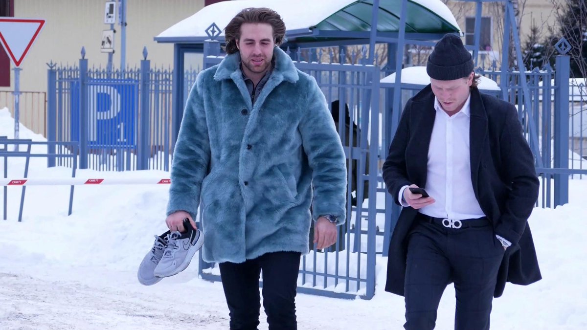 F for Fashion @Ewerek91