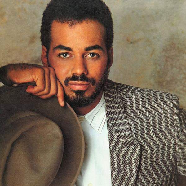 Happy birthday James Ingram Akron Ohio Brother.   