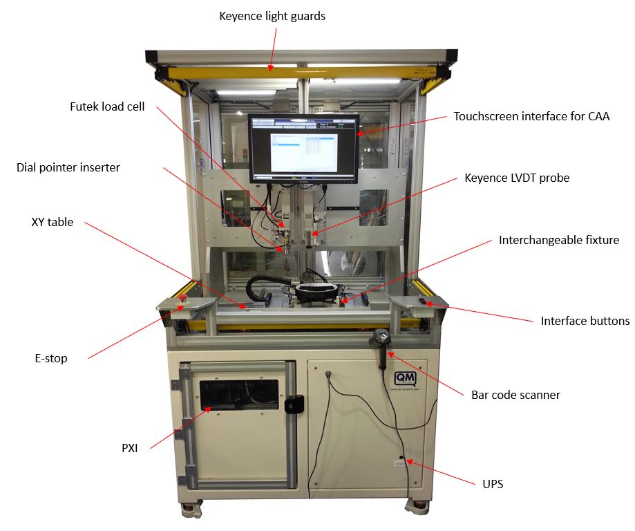 QM Systems tweet media
