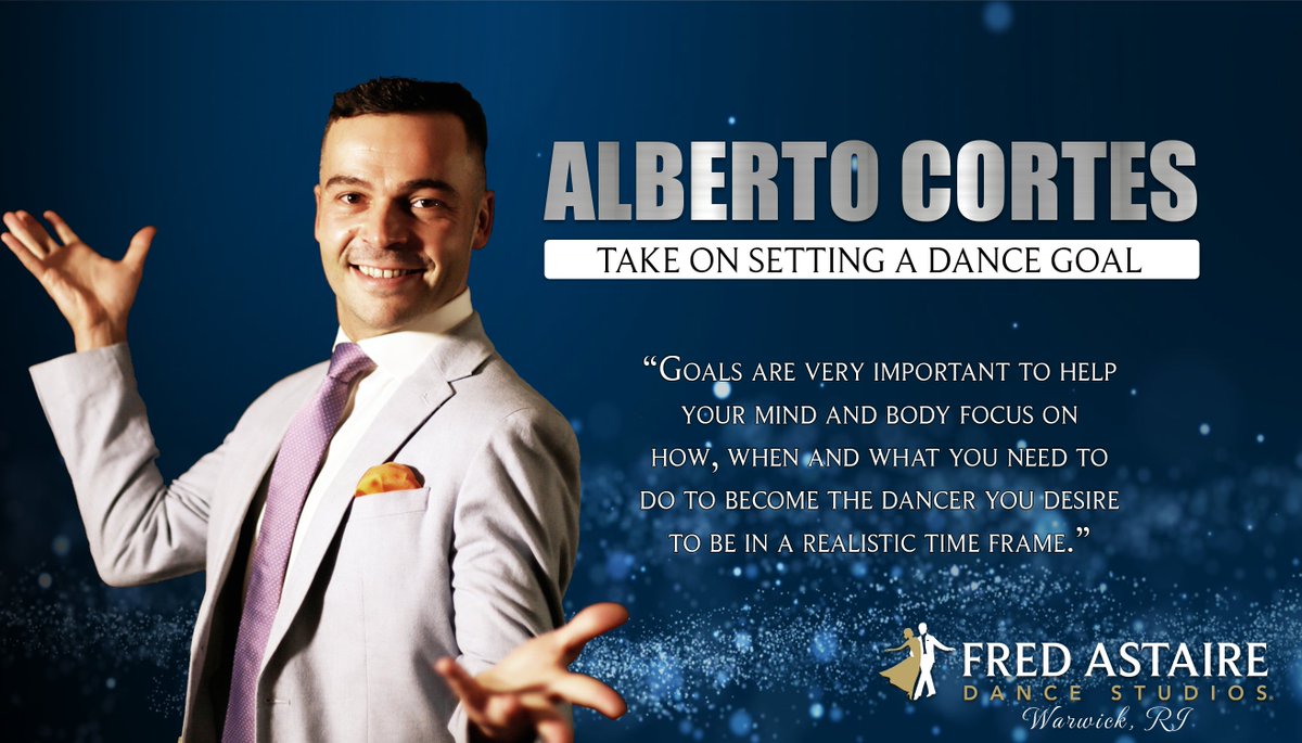 FADSWarwick's tweet photo. Today's dance tip is brought to you by Alberto!
Don't know how to dance yet? No problem, call the studio to get started! 401-427-2494
#dancetip
#fadswarwick https://t.co/L1o4kI6J3d