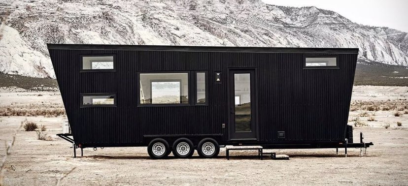Pls share. Help needed from #architect, #builders, suppliers etc
Looking for black corrugated aluminium exterior sheets/cladding for our #Eco #tinyhomeonwheels and can’t find any suppliers in the uk anywhere. 
Can anyone help please?
#aluminium #construction #cladding #design