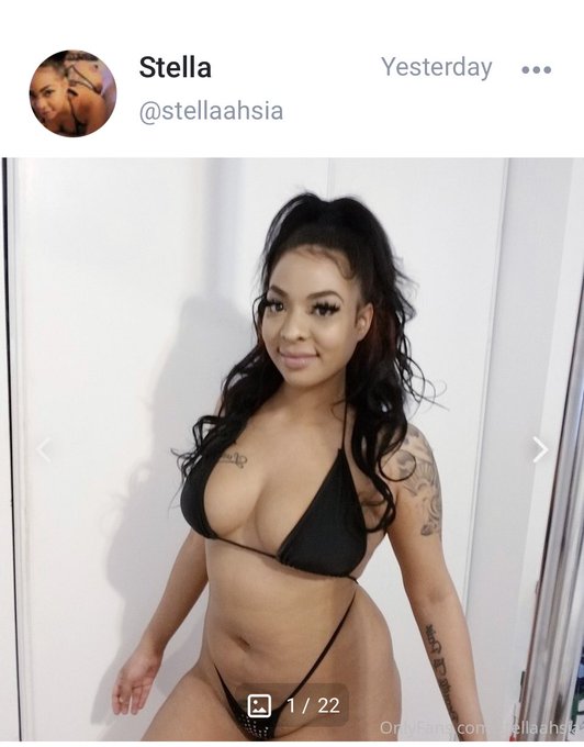 Newwww content :) https://t.co/SiRn8FM3ZX https://t.co/KmkWN2vjWz<a href="/tag/badbitcheslinkup"class="tags"><span>#badbitcheslinkup</span></a>