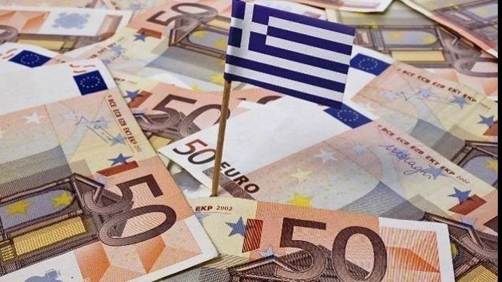 amna_newseng's tweet photo. #Economy

Hellenic Financial Stability Fund (#HFSF) on Tuesday announced that Dr Martin #Czurda is stepping down as CEO, a position he held since May 2017.

https://t.co/6MJAnSlvO6 https://t.co/TG2DGjaQPi