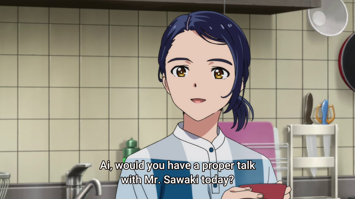 My immediate thoughts were "Oh no", followed by "Oh NO", followed by an extremely loud "OH NOOOOO!!!!!" when this scene happened.