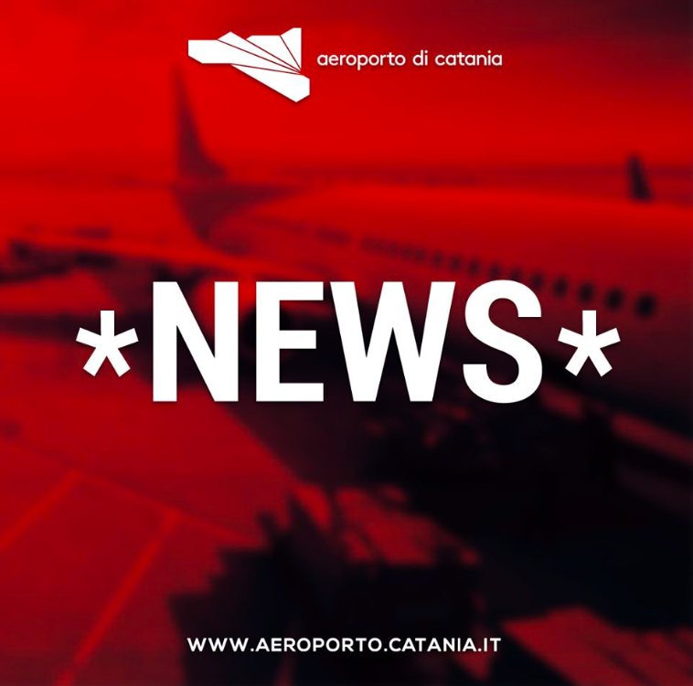 Aeroporto di Catania tweet media