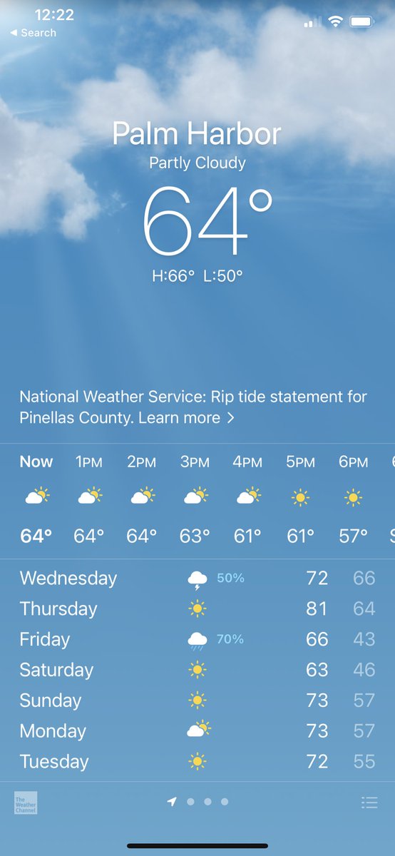 JoeyHalenka_III's tweet image. Writing this from Florida with love #NoSnow #StillHavePower #NoIce