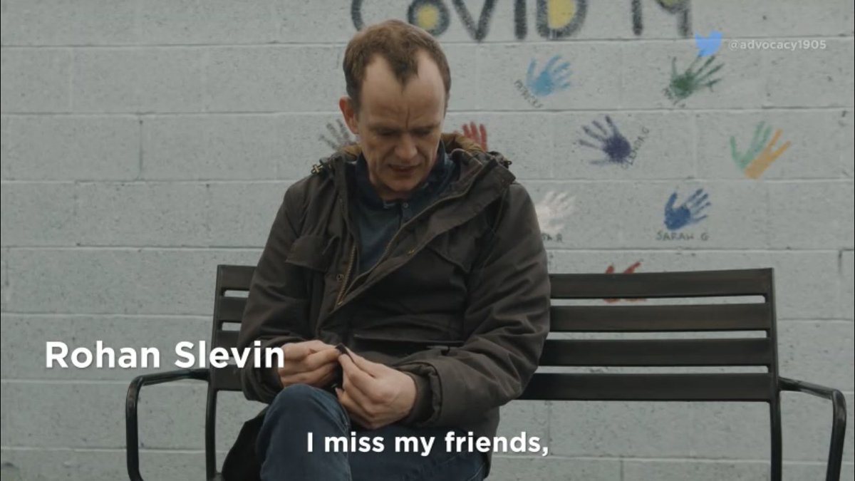 Cheeverstown House tweet media