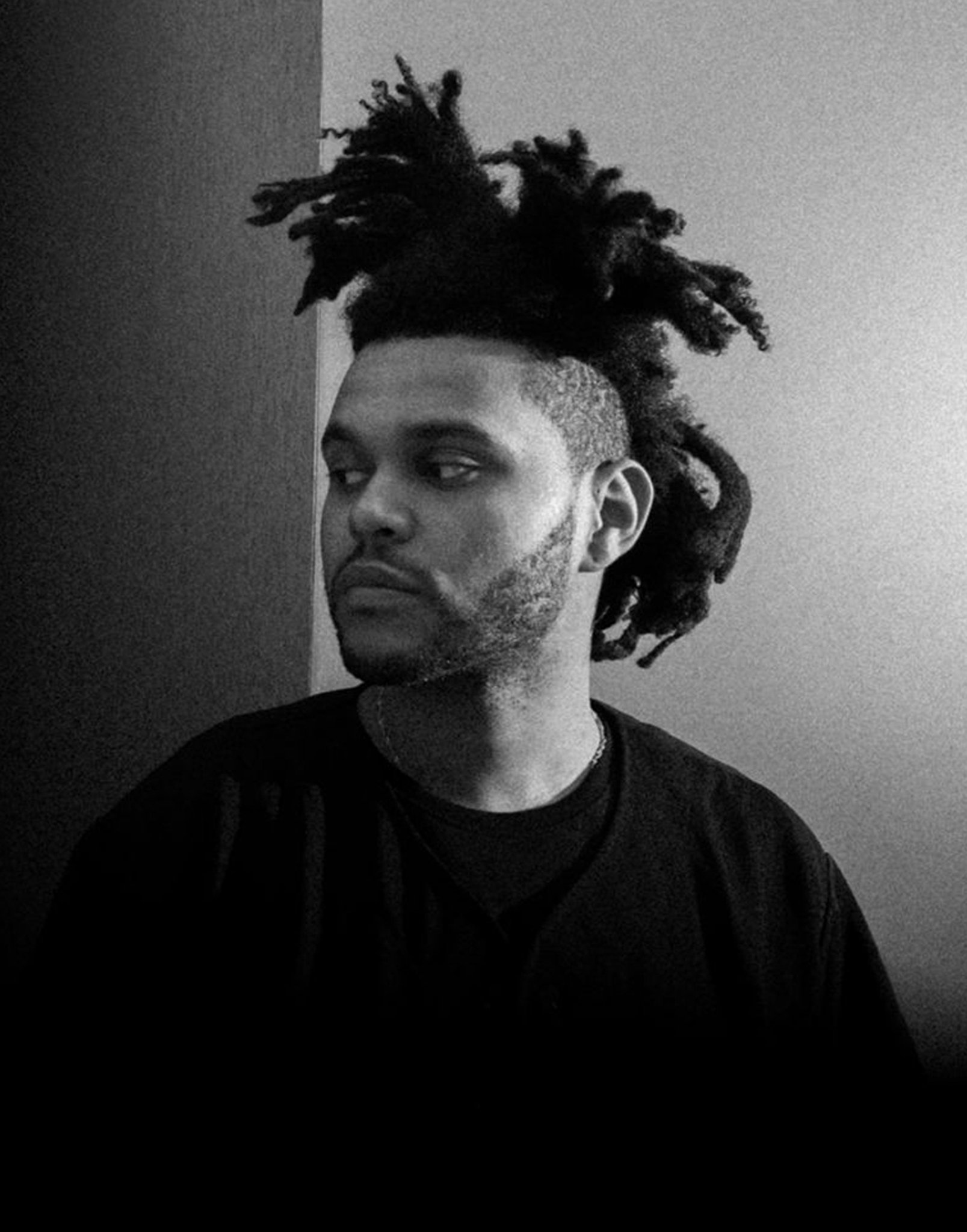 Happy Birthday a uno de los mejores artistas de la ultima década, KING XO

The Weeknd 