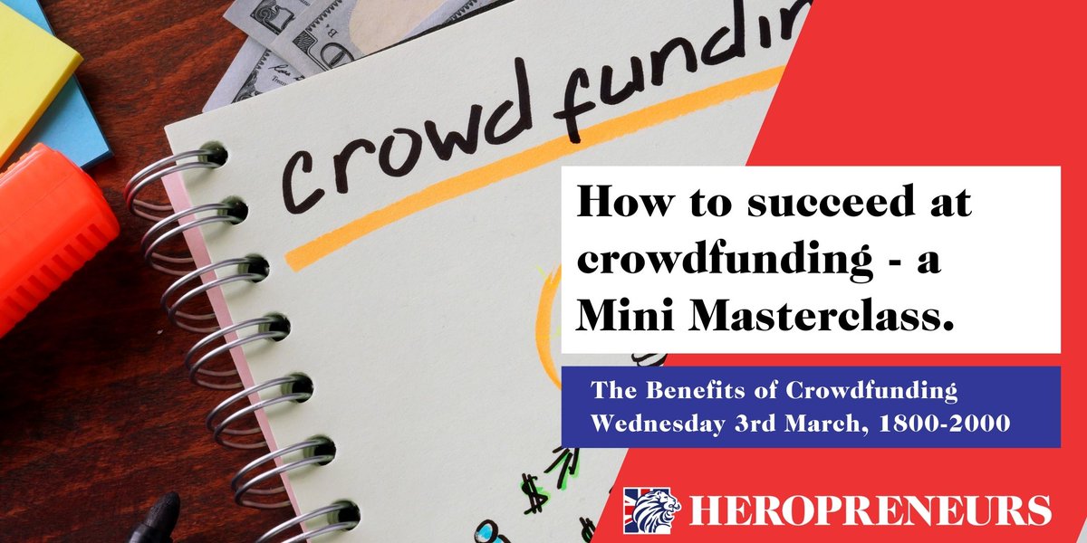 Heropreneurs tweet media