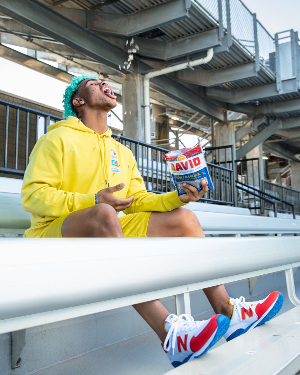 New Balance Baseball on Twitter 