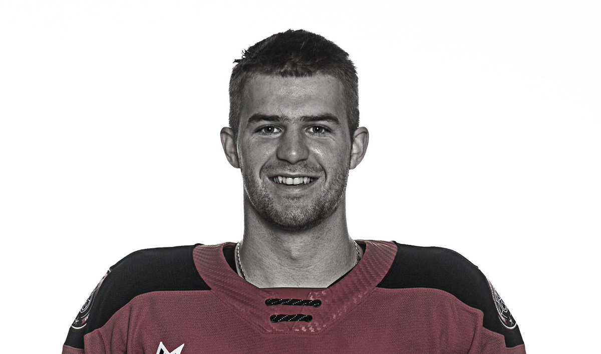 Voltigeurs de Drummondville tweet media