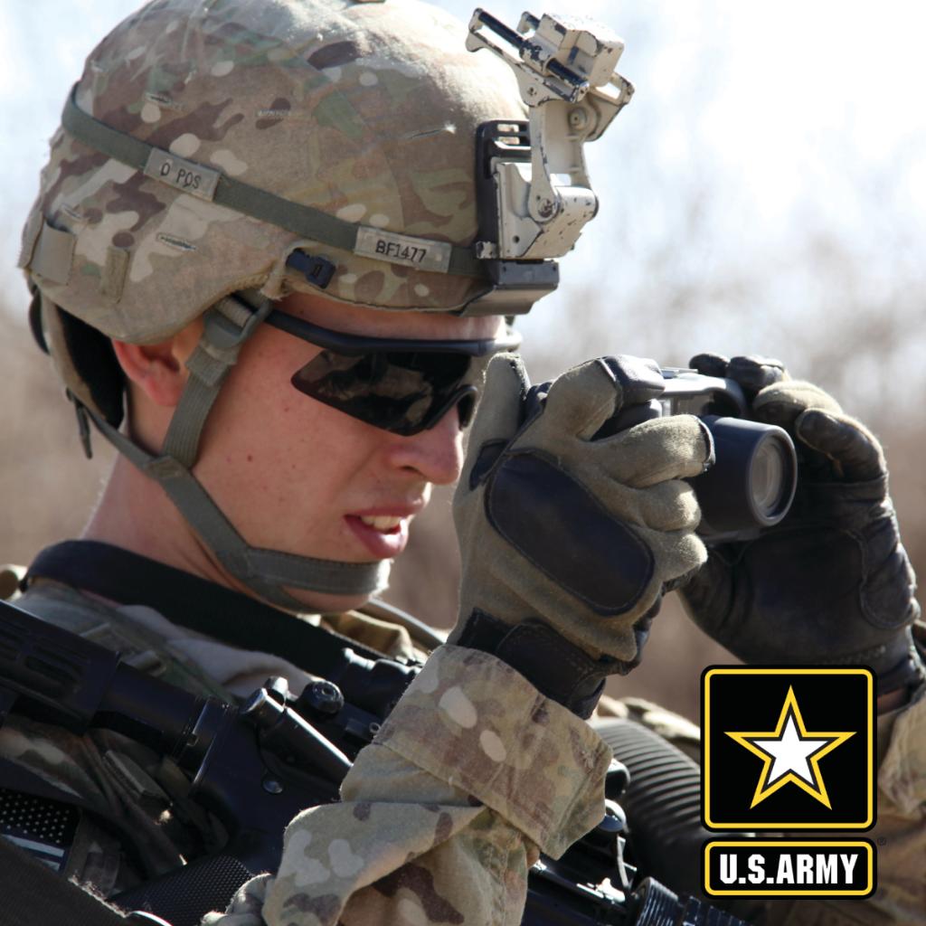 ArmyTeamDeKalb's tweet photo. Become a Visual Information Equipment Operator-Maintainer. Film, edit script, and record military operations and news events that support the U.S. Army and tell the Army story.

Text "career2021" to 462769 (GOARMY)

#goarmy #joinUS #jobs #career #freshstart #soldier  #camera https://t.co/1F5g0TfHyH