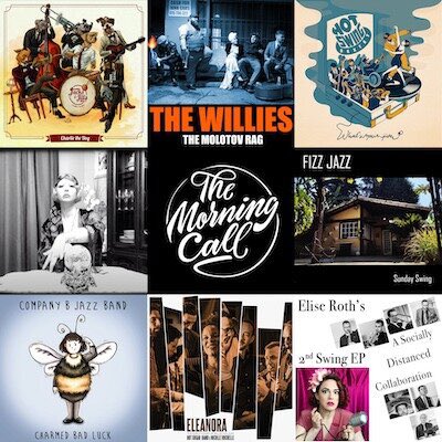 Better late than never... HMJ #178 is now available on <a href="/Yehoodi/">yehoodi</a>: yehoodi.com/hey-mister-jes…. New holiday music from @madhathucksters and a <a href="/hotsugarband/">Hot Sugar Band</a> tribute to early Billie Holiday!

#heymisterjesse