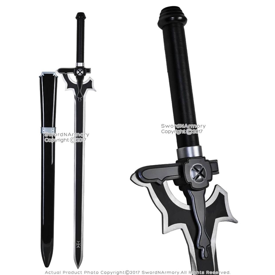 Anime Sword Demon Slayer Sword Real Metal Stainless Steel Inosuke  Hashibira  ASA College Florida