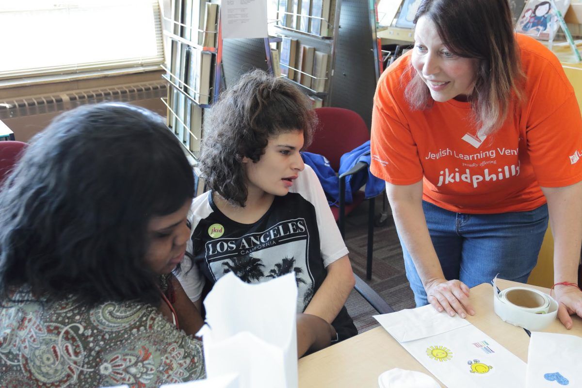 Covenant Foundation (@covenantfn) on Twitter photo New research identifies ways that parents of children with disabilities are experiencing greater isolation, anxiety and impact on their financial well being.
How can Jewish professionals help? Gabrielle Kaplan-Mayer of <a href="/JLearnVenture/">J Learning Venture</a> has ideas.
buff.ly/3dndLWP New research identifies ways that parents of children with disabilities are experiencing greater isolation, anxiety and impact on their financial well being.
How can Jewish professionals help? Gabrielle Kaplan-Mayer of <a href="/JLearnVenture/">J Learning Venture</a> has ideas.
buff.ly/3dndLWP