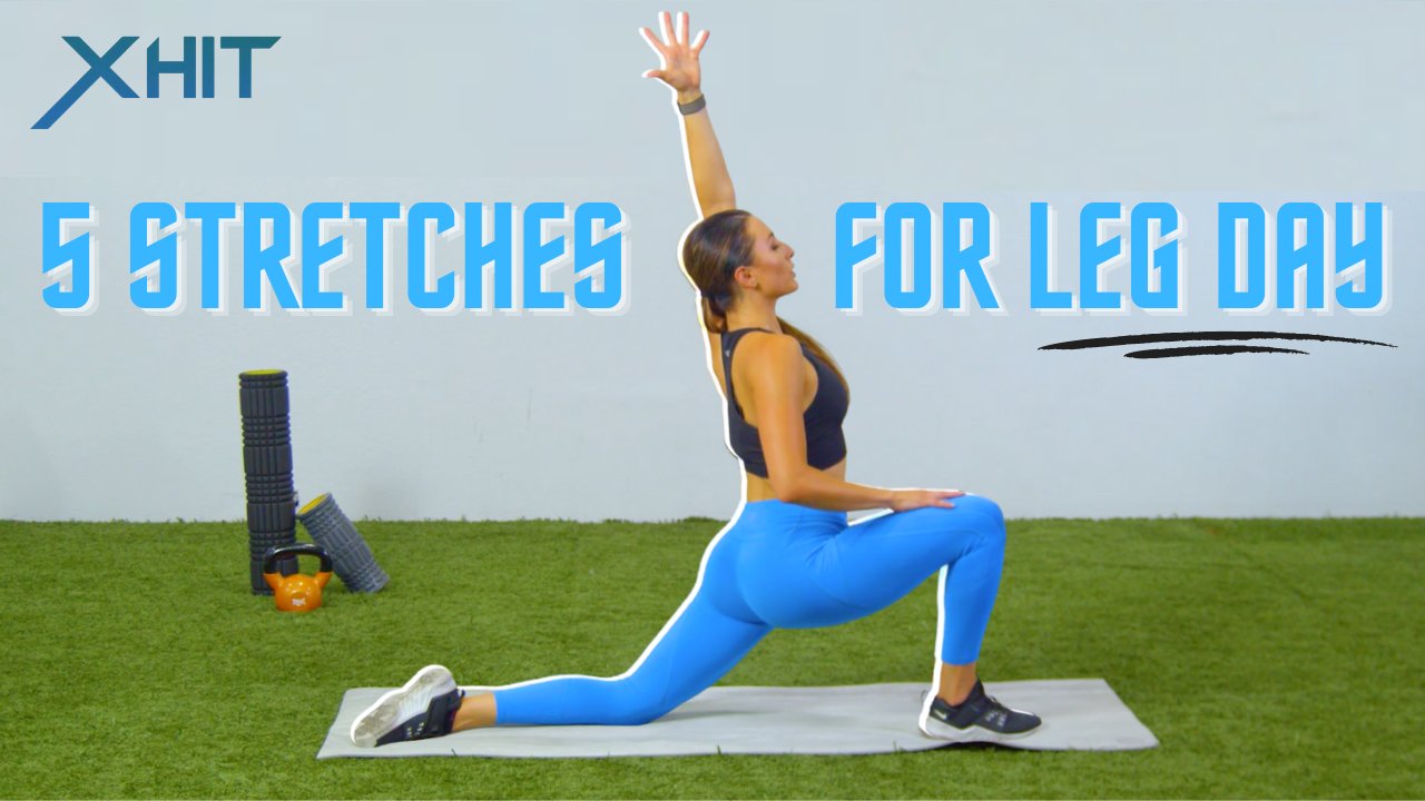 Xhit legs and abs workout new arrivals