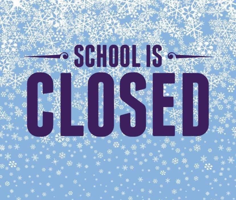DISDBroncoPride's tweet photo. Due to the weather, ice, and rolling blackouts Dayton ISD is canceling all classes and student activities for Wednesday and Thursday, February 17-18, 2021. https://t.co/YKwtk3ufTU